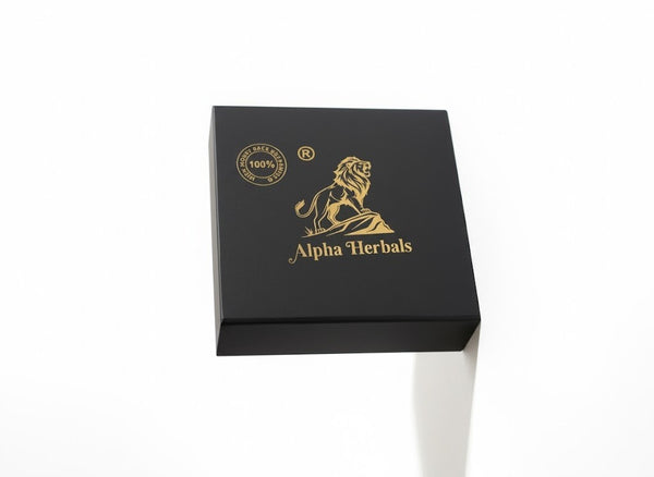 Alpha Herbals Shaadi Course